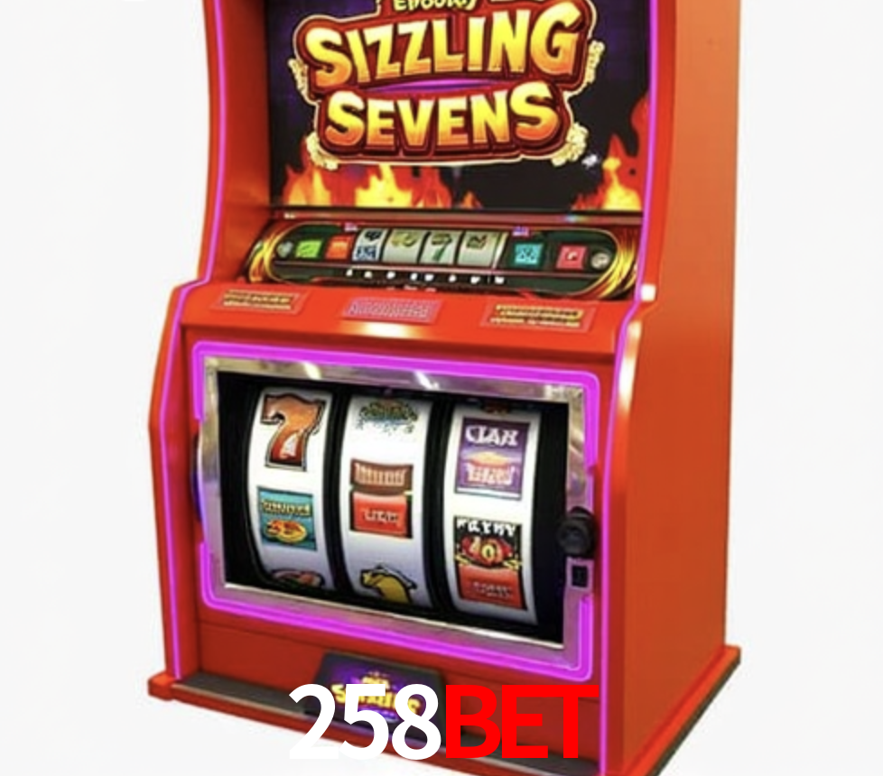 Bonus na Cassino Online 258Bet
