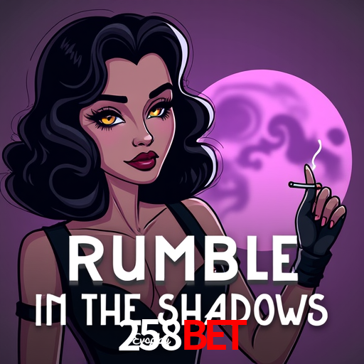 Jogos de Cassino 258Bet