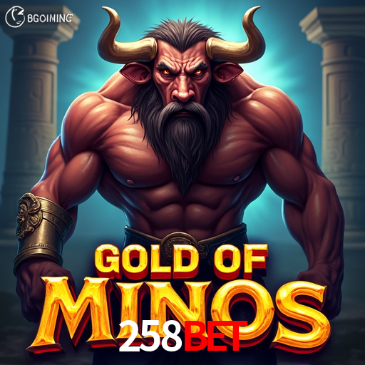 Cassino de Jogos 258Bet