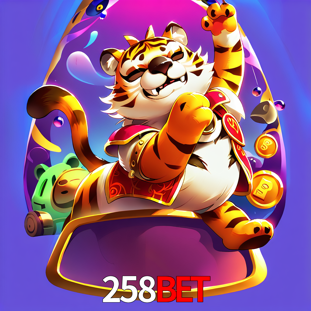  258Bet